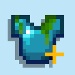 Plenty Of Armors [Fabric] logo