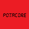 Potacore logo