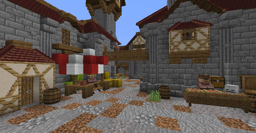 Скриншот мода Project Brazier #3571