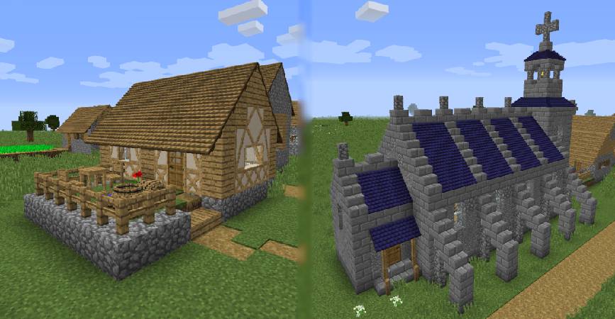 Скриншот мода Project Brazier #3574