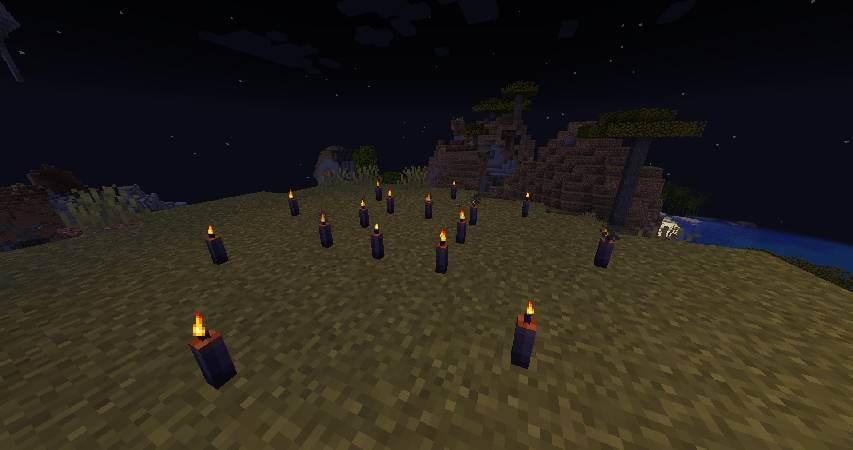 Скриншот мода Pumpkillager's Quest #4055