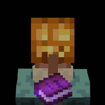 Скриншот мода Pumpkillager's Quest #4061