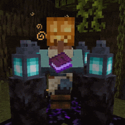 Pumpkillager's Quest logo