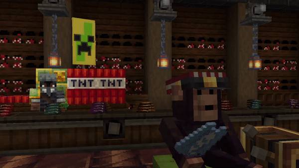 Скриншот мода Pyrotastic 🎆 #3381