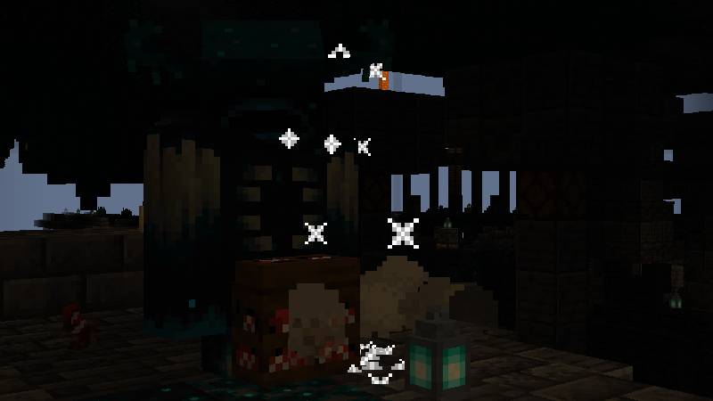 Скриншот мода Pyrotastic 🎆 #3382