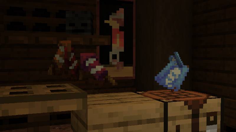 Скриншот мода Pyrotastic 🎆 #3384