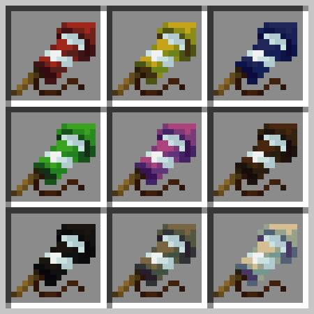 Скриншот мода Pyrotastic 🎆 #3386