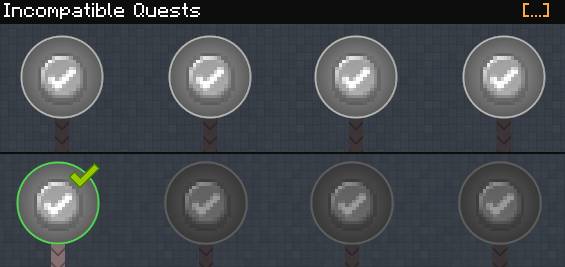 Скриншот мода Quests Additions (Fabric) #2784