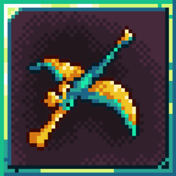 Relics: Alex's Caves Compat logo