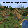 Random Village Names logo