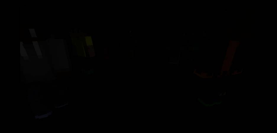 Скриншот мода Radical Cobblemon Trainers #4077