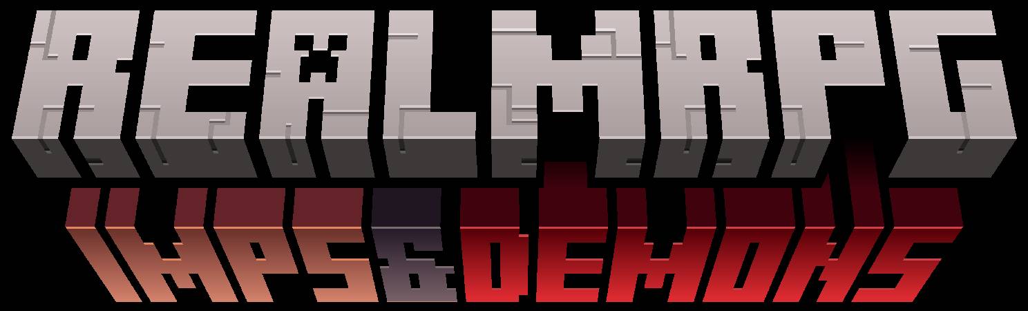 Скриншот мода Realm RPG: Imps & Demons #2170