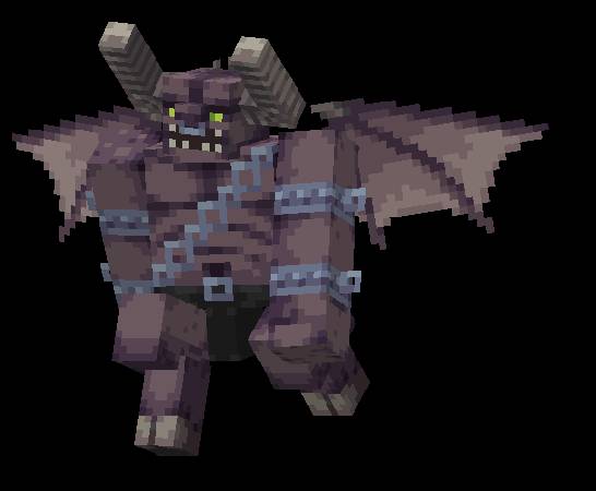 Скриншот мода Realm RPG: Imps & Demons #2171