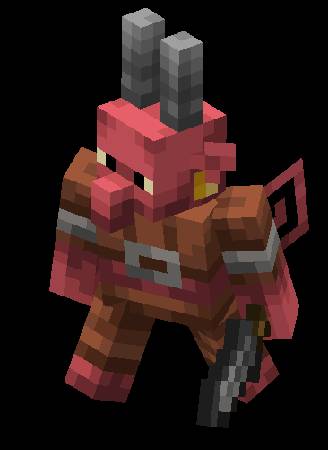 Скриншот мода Realm RPG: Imps & Demons #2175