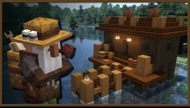 Скриншот мода Realm RPG: Quests & Rewards #5224