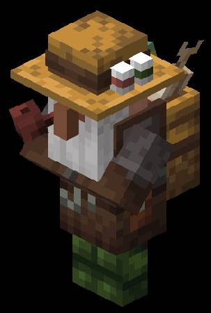 Скриншот мода Realm RPG: Quests & Rewards #5227