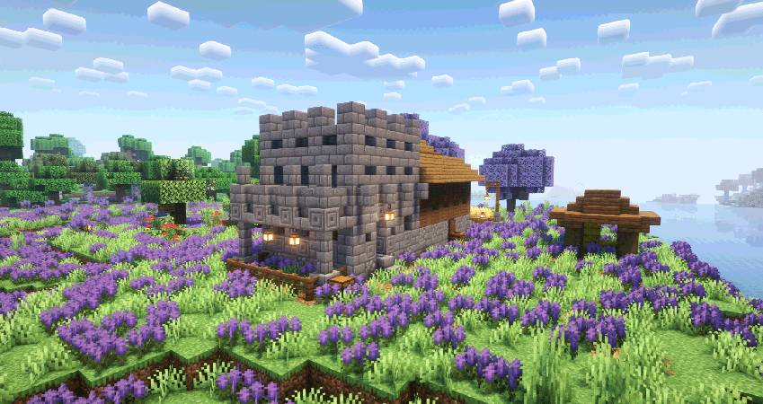 Скриншот мода Realm RPG: Quests & Rewards #5229