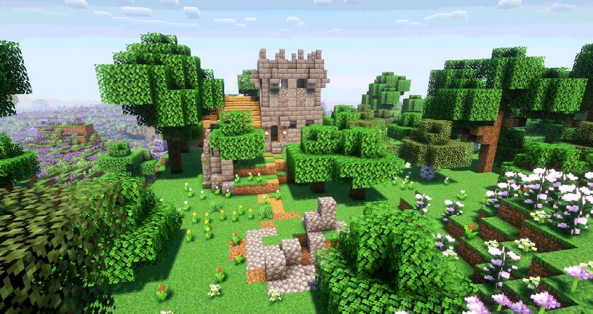 Скриншот мода Realm RPG: Quests & Rewards #5230