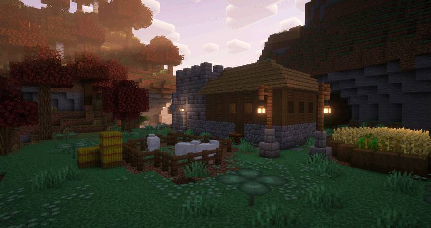 Скриншот мода Realm RPG: Quests & Rewards #5232