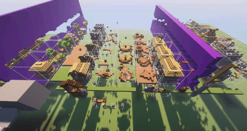 Скриншот мода Realm RPG: Quests & Rewards #5233