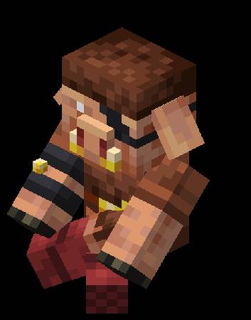 Скриншот мода Realm RPG: Quests & Rewards #5235