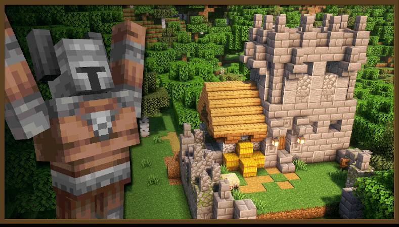 Скриншот мода Realm RPG: Quests & Rewards #5240