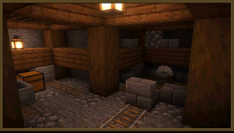 Скриншот мода Realm RPG: Quests & Rewards #5241