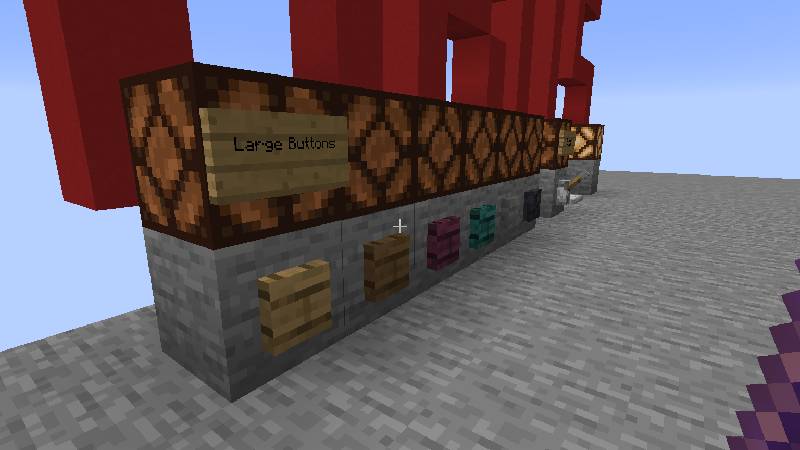 Скриншот мода Red Bits #5926