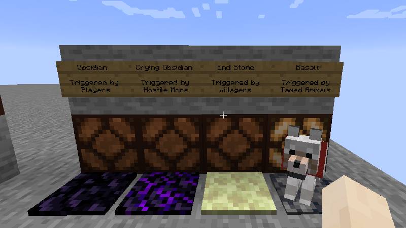 Скриншот мода Red Bits #5927