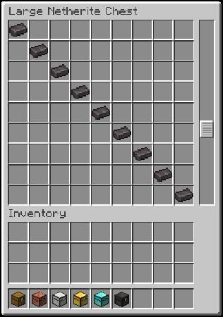 Скриншот мода Reinforced Chests #5262