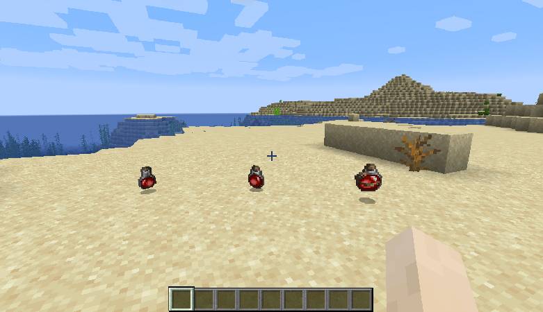 Скриншот мода RelicEx #2630