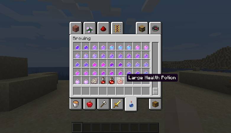 Скриншот мода RelicEx #2631