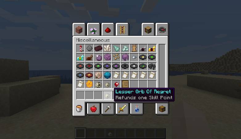 Скриншот мода RelicEx #2632