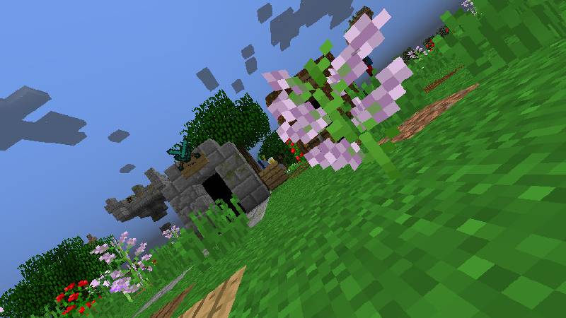 Скриншот мода Replay Mod (Fabric & Forge) #2482