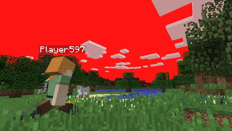 Скриншот мода Replay Mod (Fabric & Forge) #2496