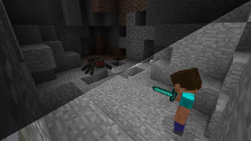 Скриншот мода Replay Mod (Fabric & Forge) #2500