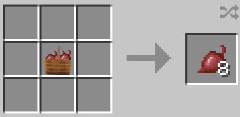 Скриншот мода Repurpose #5710