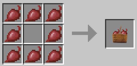 Скриншот мода Repurpose #5711