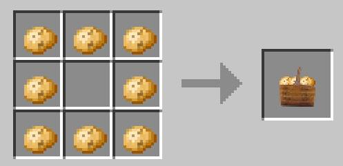 Скриншот мода Repurpose #5715