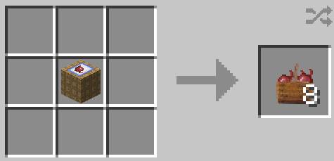 Скриншот мода Repurpose #5718