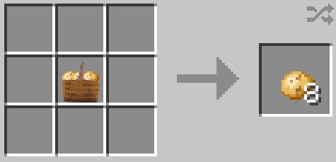 Скриншот мода Repurpose #5719