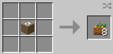 Скриншот мода Repurpose #5721