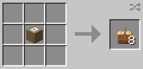 Скриншот мода Repurpose #5722