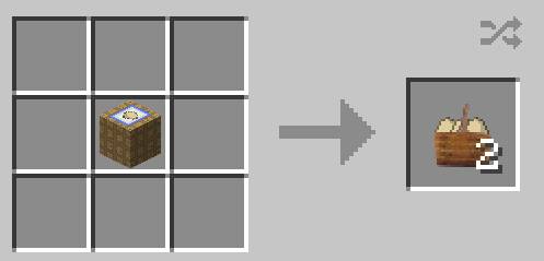 Скриншот мода Repurpose #5724