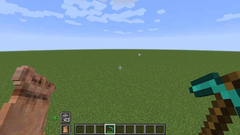 Скриншот мода Repurpose #5727