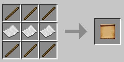 Скриншот мода Repurpose #5728