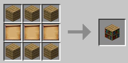 Скриншот мода Repurpose #5729