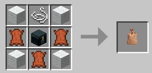 Скриншот мода Repurpose #5730