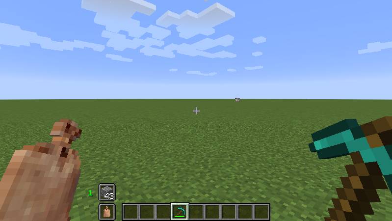 Скриншот мода Repurpose #5733