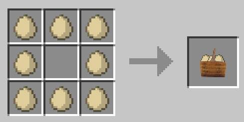 Скриншот мода Repurpose #5734